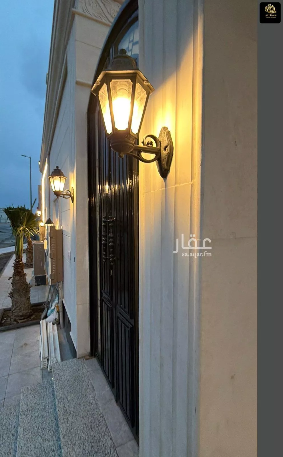 6 bedroom villa in Al Shiraa 3