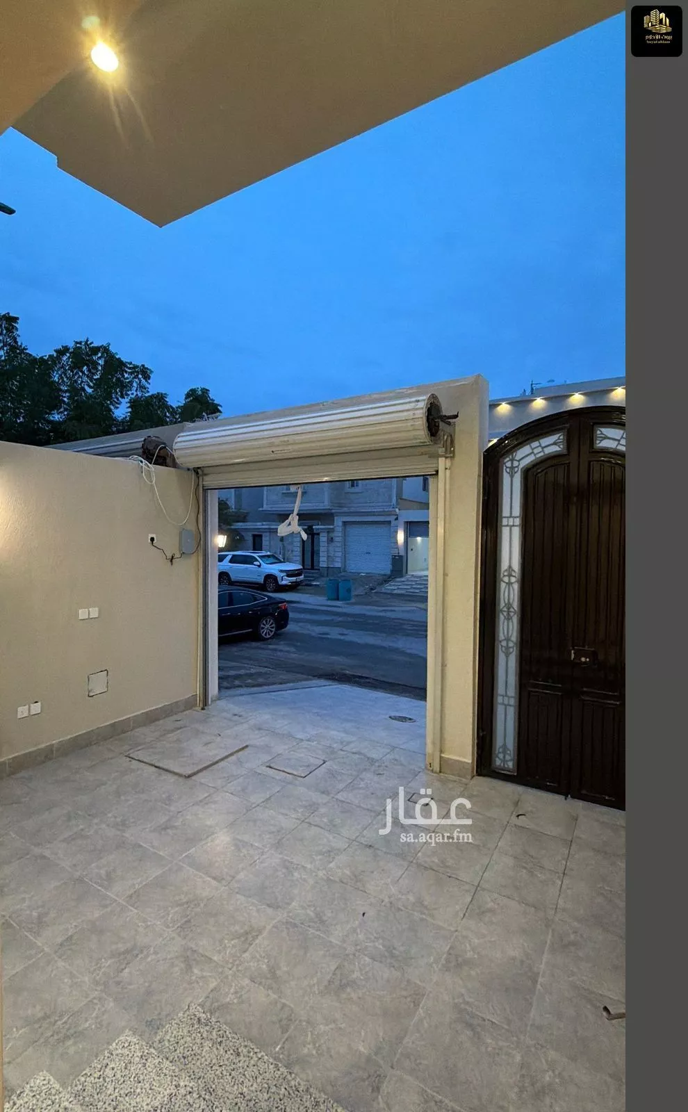 6 bedroom villa in Al Shiraa 4