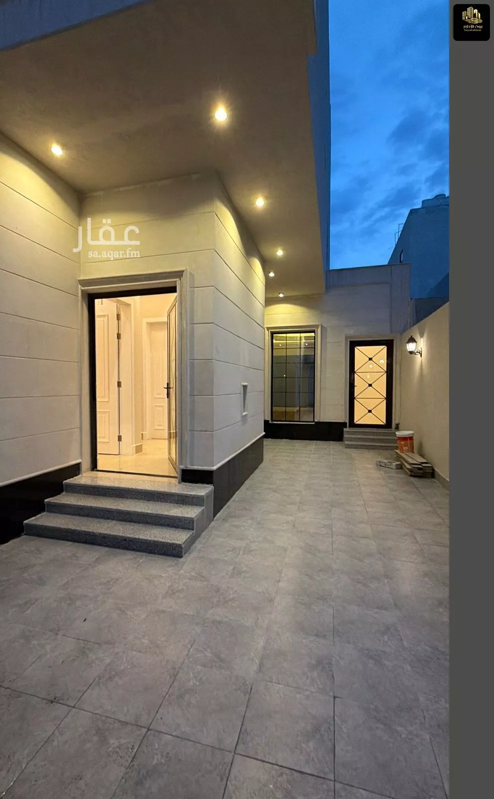 6 bedroom villa in Al Shiraa 5