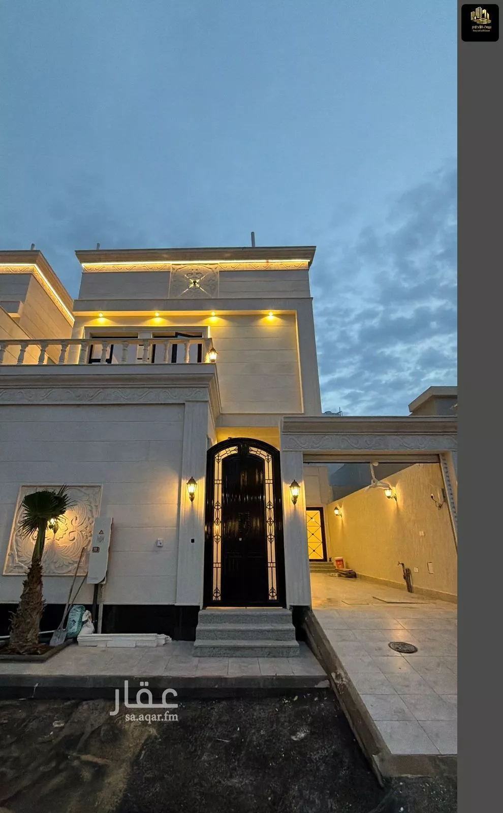 6 bedroom villa in Al Shiraa 6
