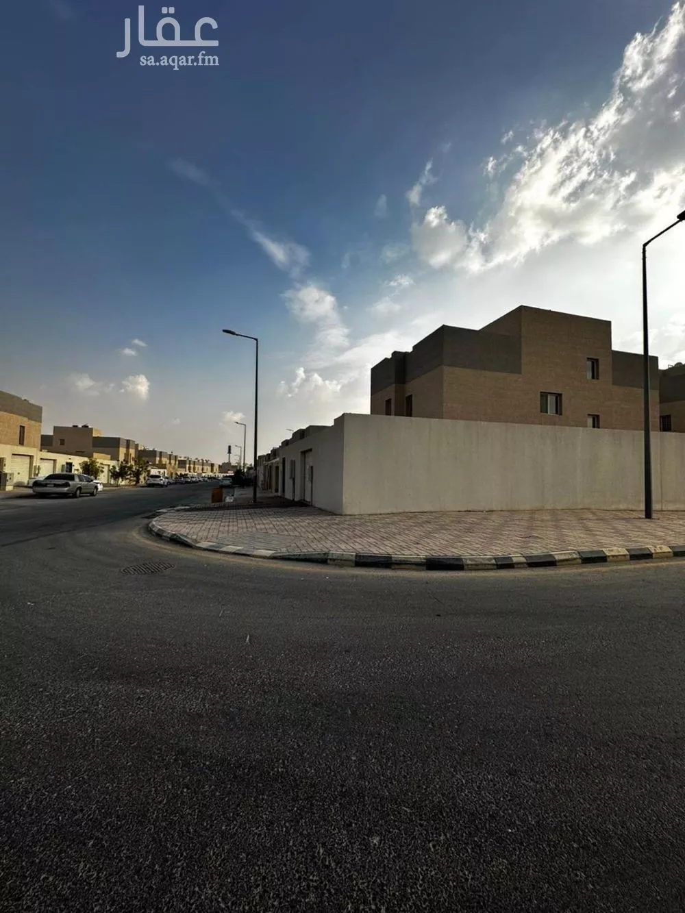 فيلا في سدرة
