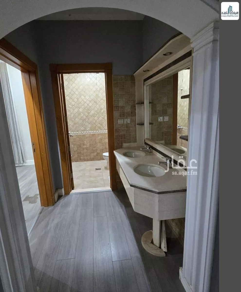 4 bedroom villa in Al Fayha, Riyadh 15
