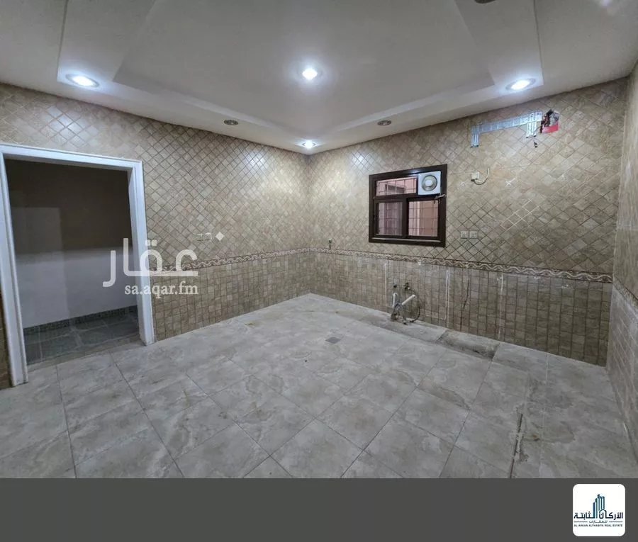 4 bedroom villa in Al Fayha, Riyadh 14