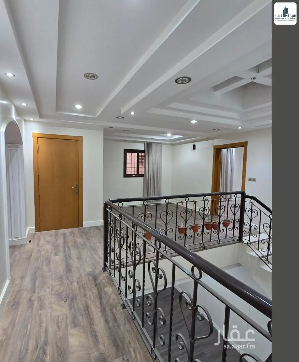 4 bedroom villa in Al Fayha, Riyadh 17