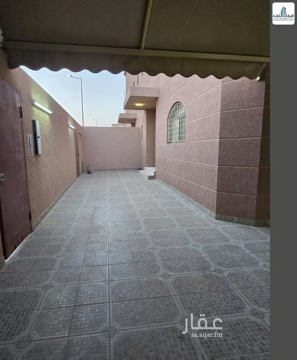4 bedroom villa in Al Fayha, Riyadh 2