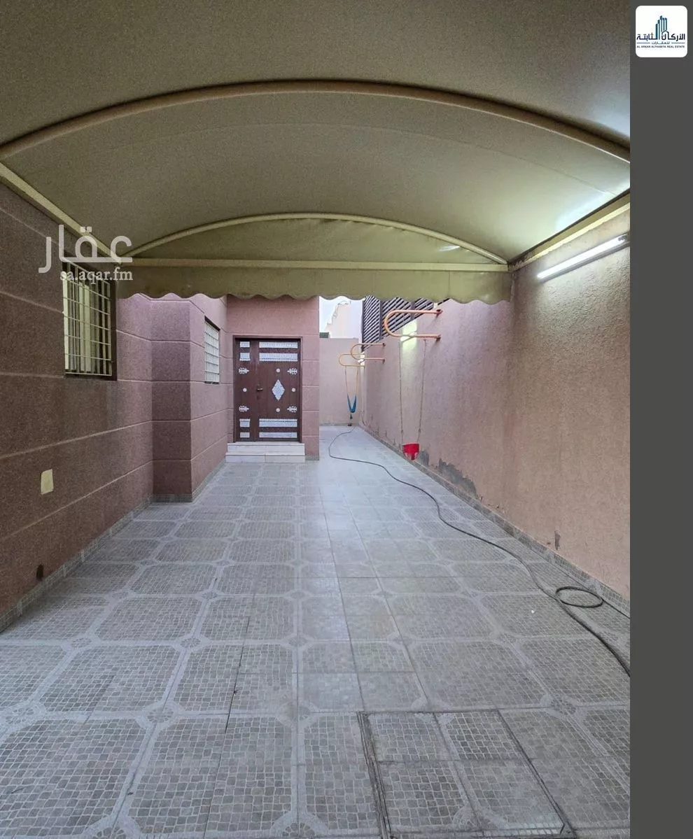 4 bedroom villa in Al Fayha, Riyadh 3