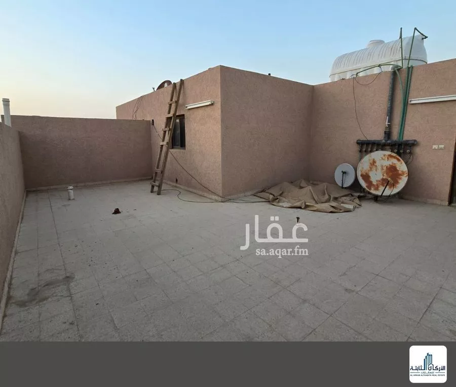 4 bedroom villa in Al Fayha, Riyadh 28