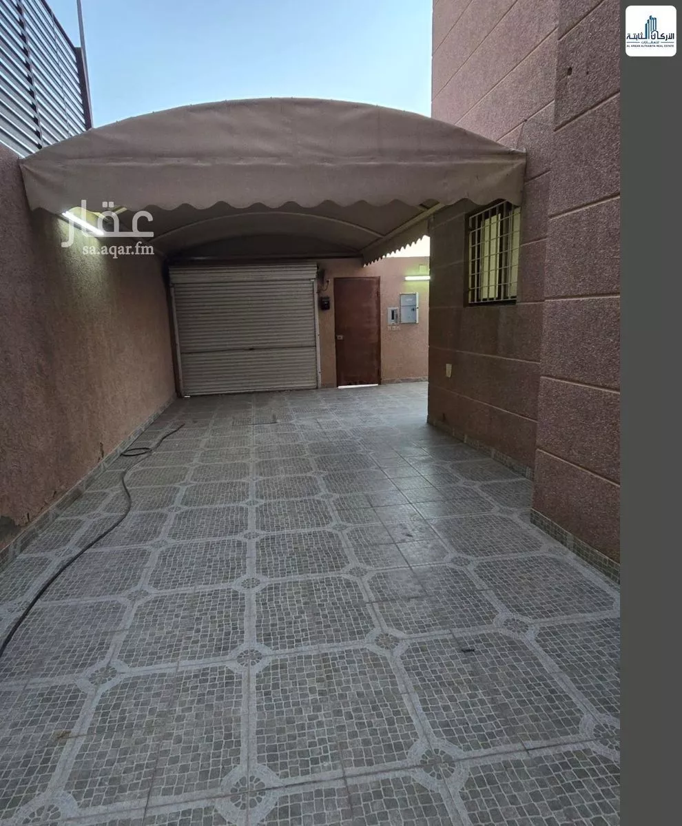 4 bedroom villa in Al Fayha, Riyadh 4