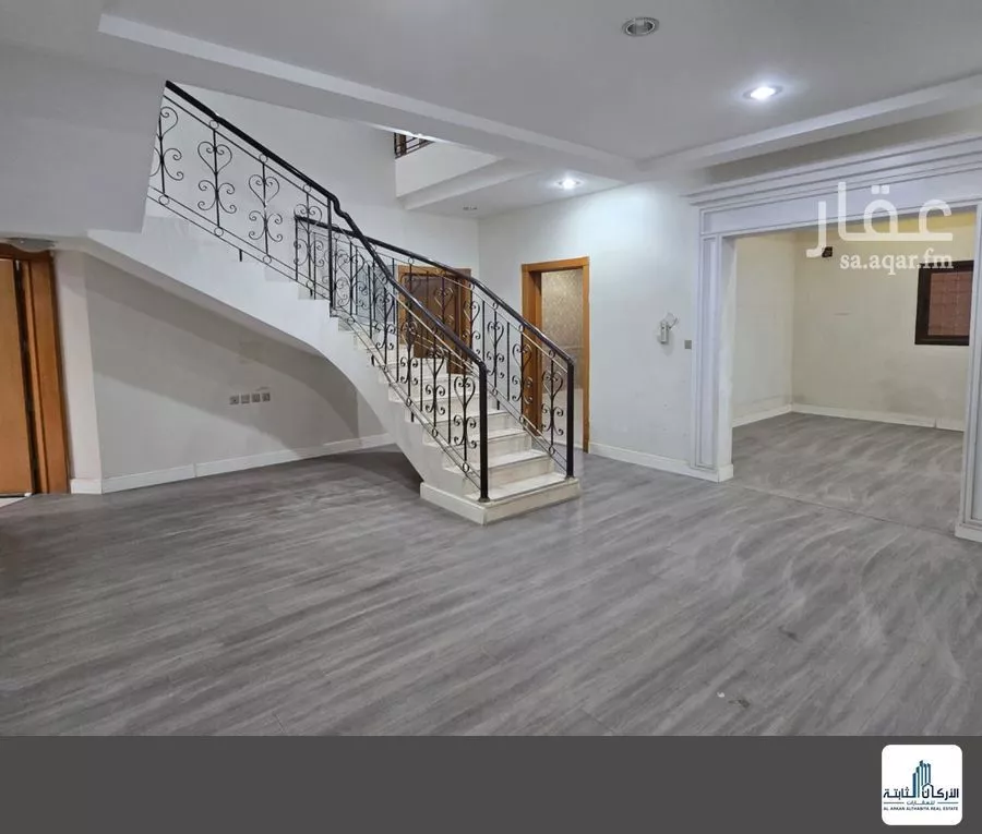 4 bedroom villa in Al Fayha, Riyadh 5