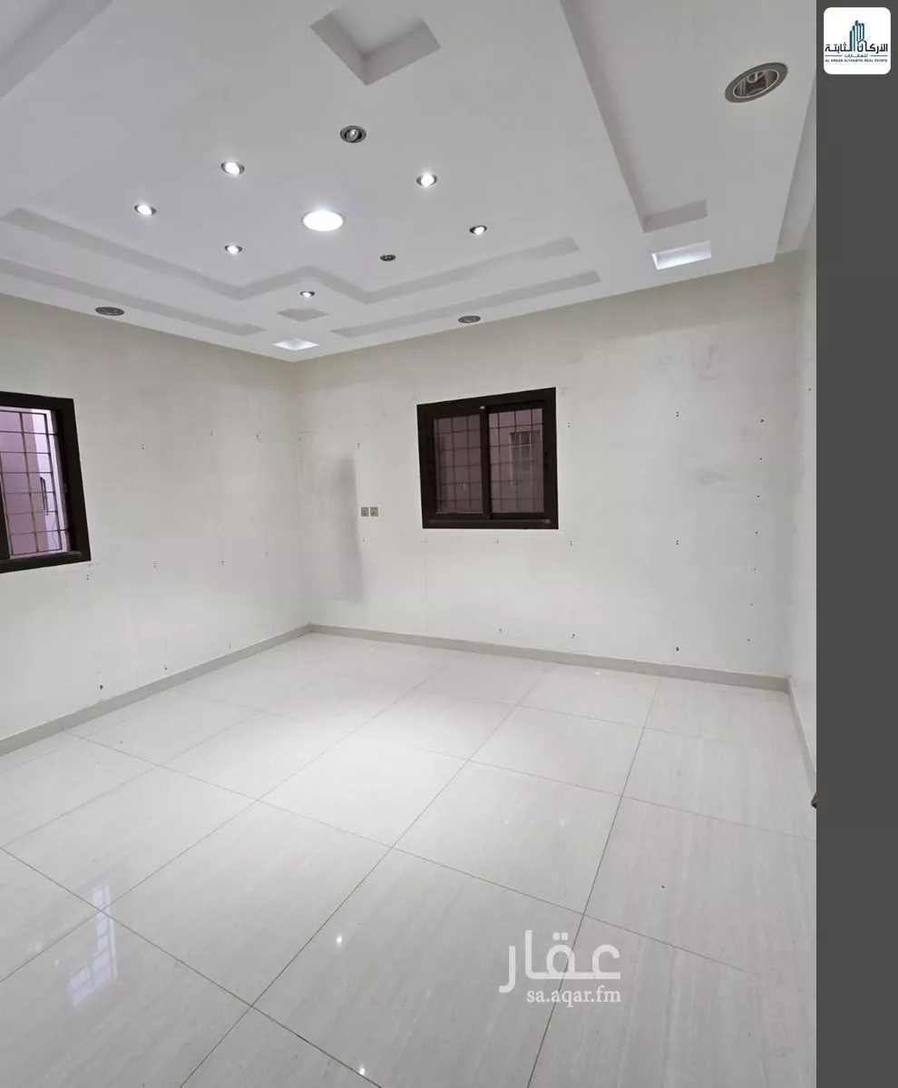 4 bedroom villa in Al Fayha, Riyadh 11