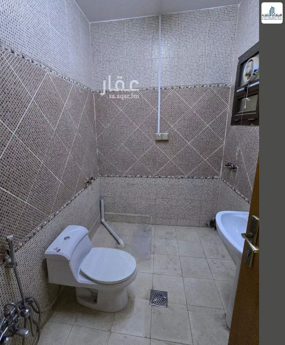 4 bedroom villa in Al Fayha, Riyadh 26