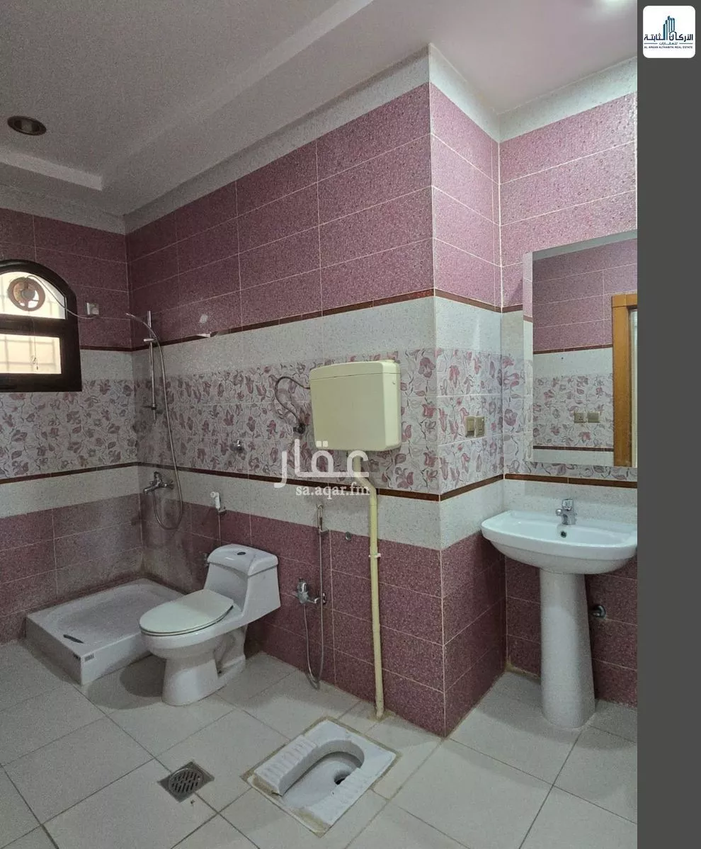 4 bedroom villa in Al Fayha, Riyadh 22