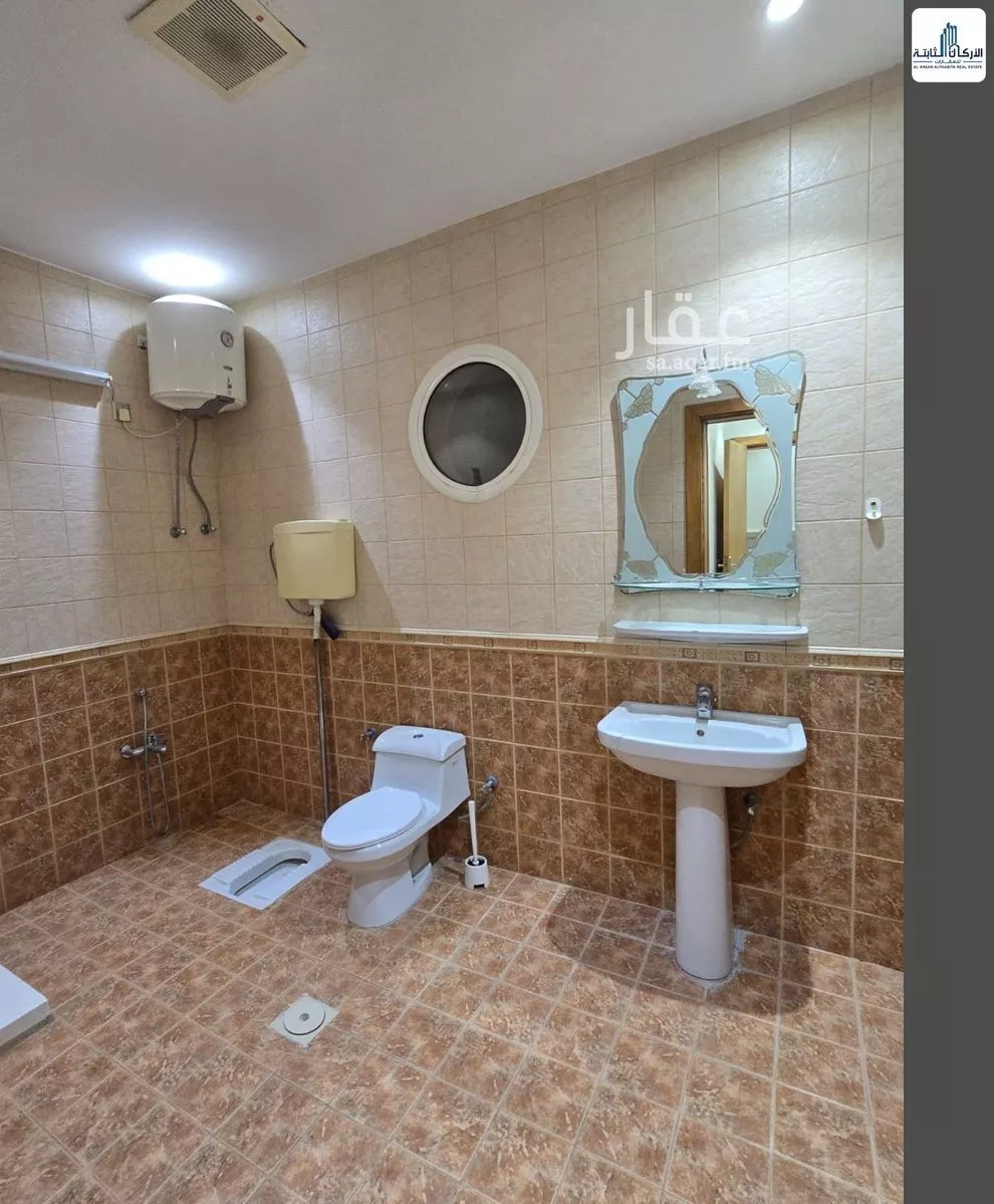 4 bedroom villa in Al Fayha, Riyadh 10