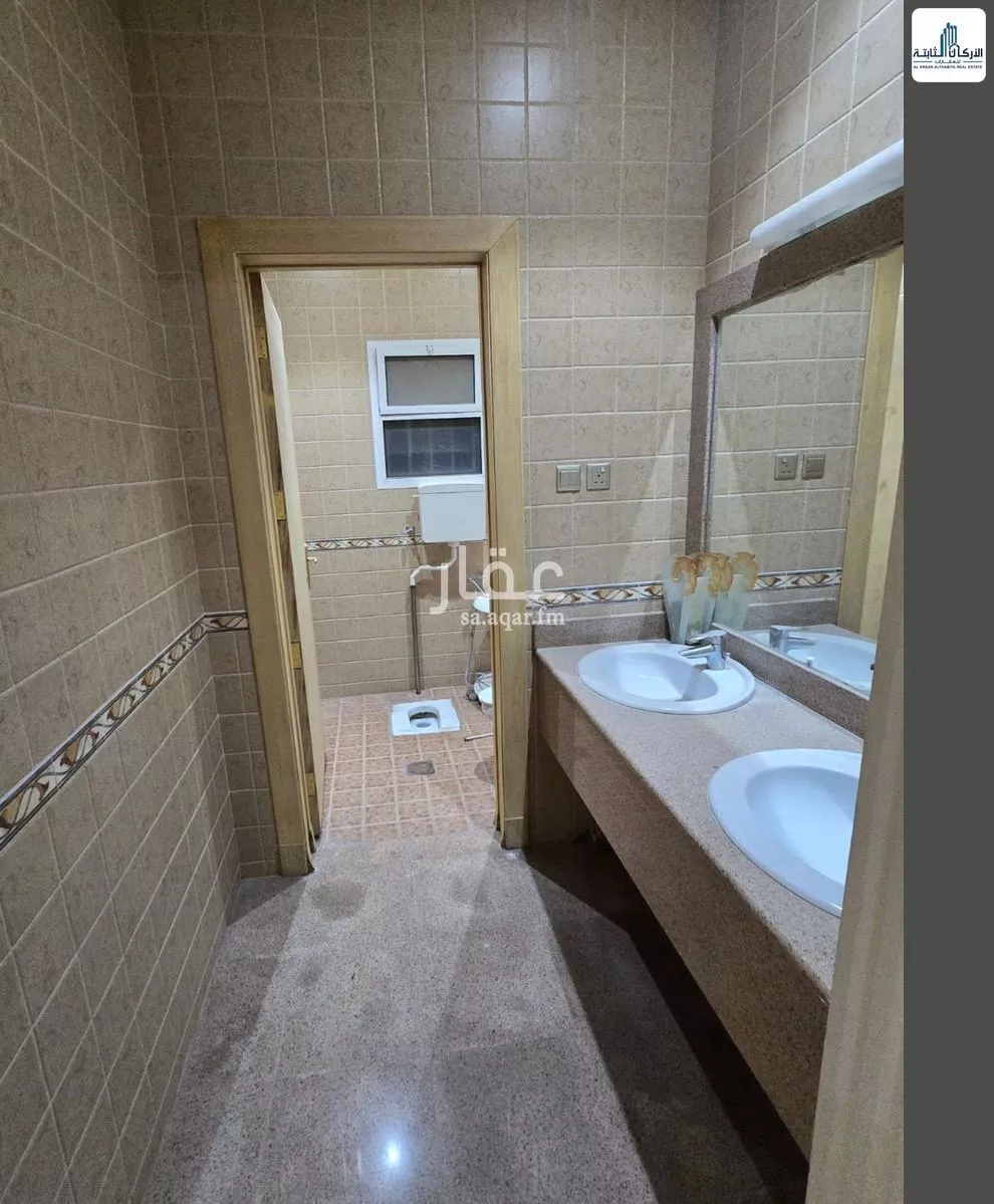 4 bedroom villa in Al Fayha, Riyadh 12