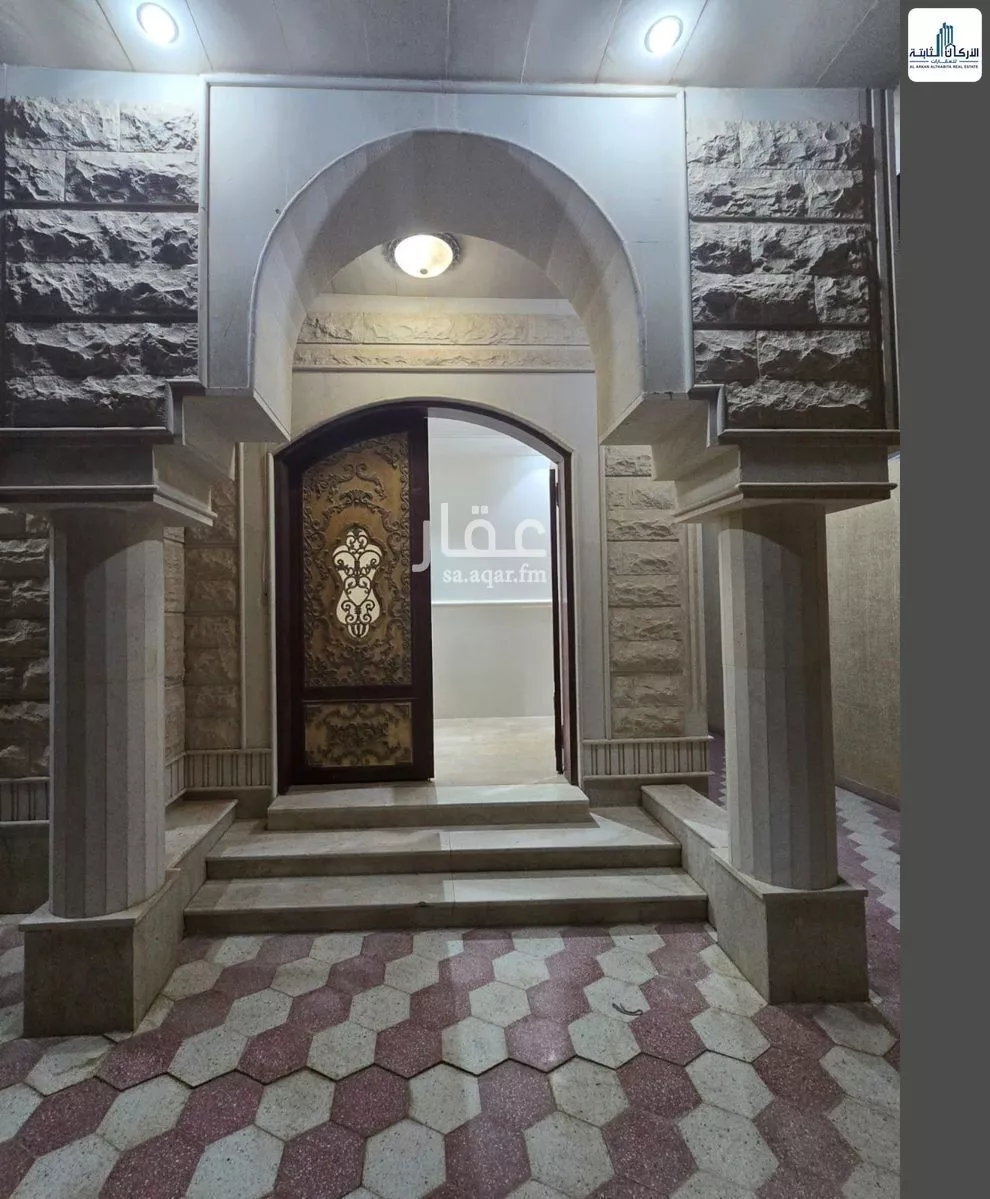 4 bedroom villa in Al Fayha, Riyadh 4
