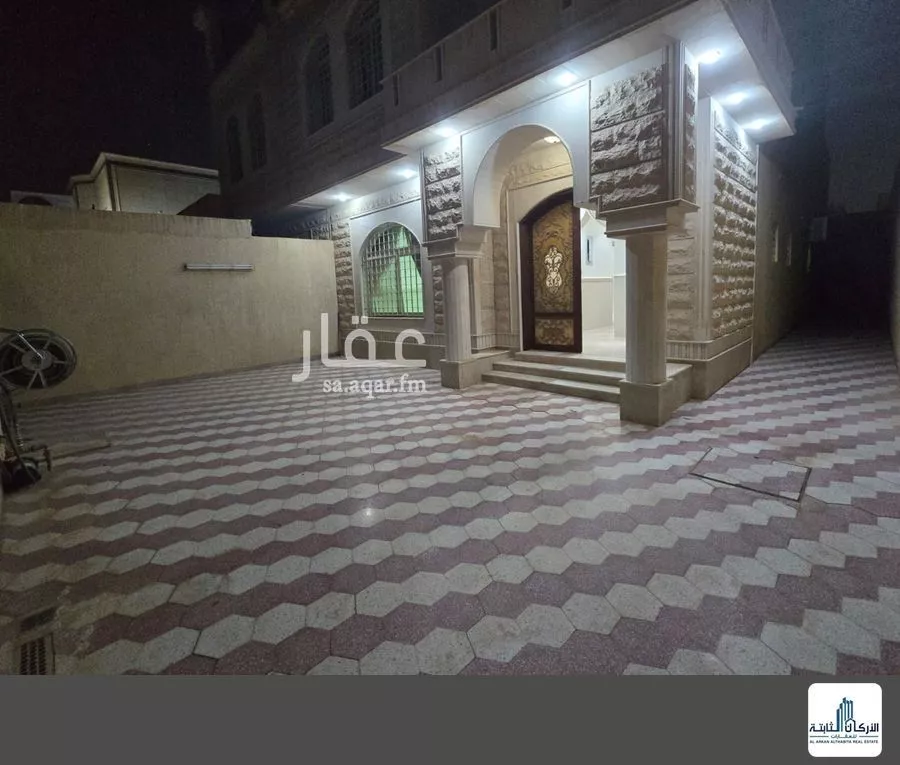 4 bedroom villa in Al Fayha, Riyadh 2