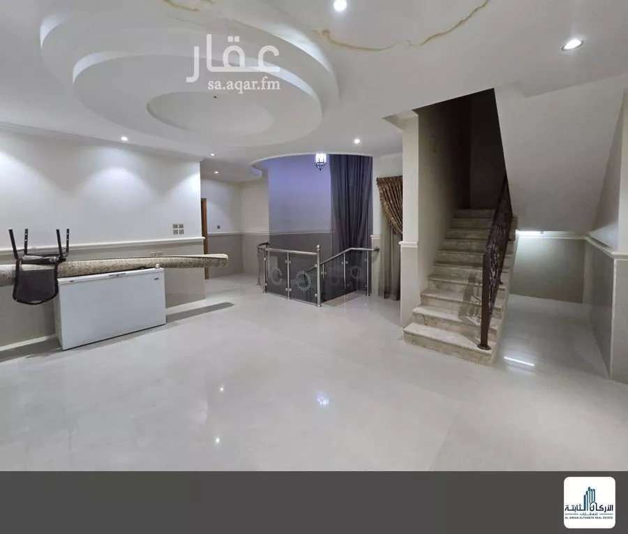 4 bedroom villa in Al Fayha, Riyadh 6
