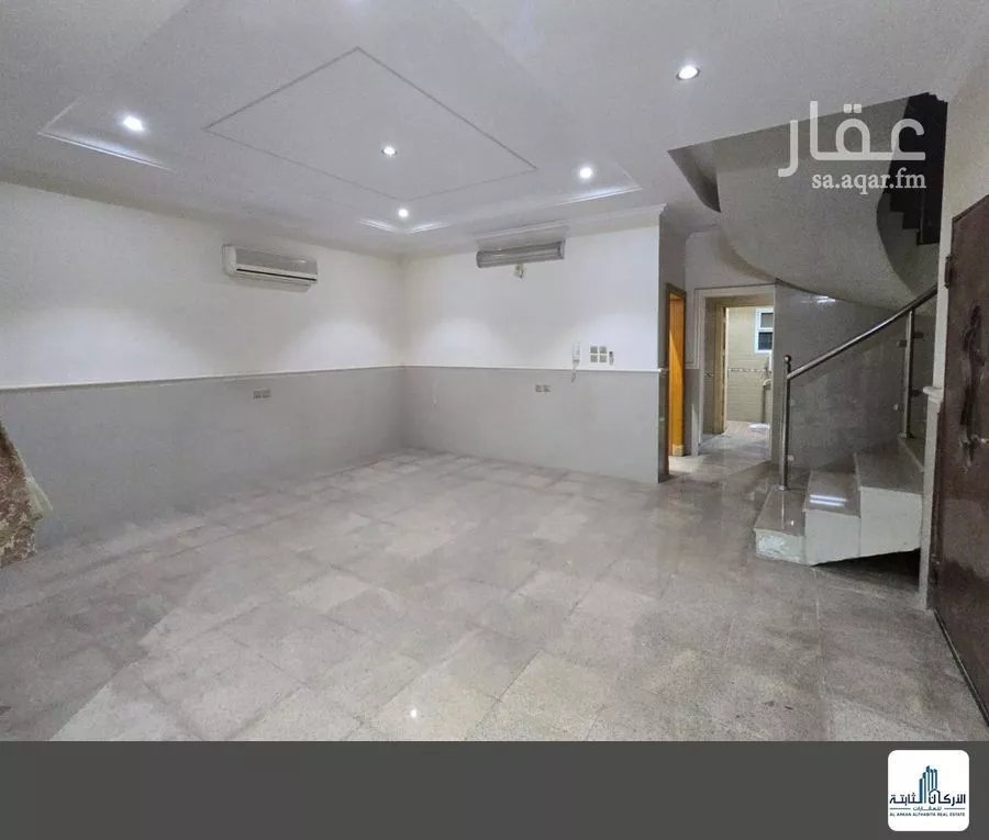4 bedroom villa in Al Fayha, Riyadh 5