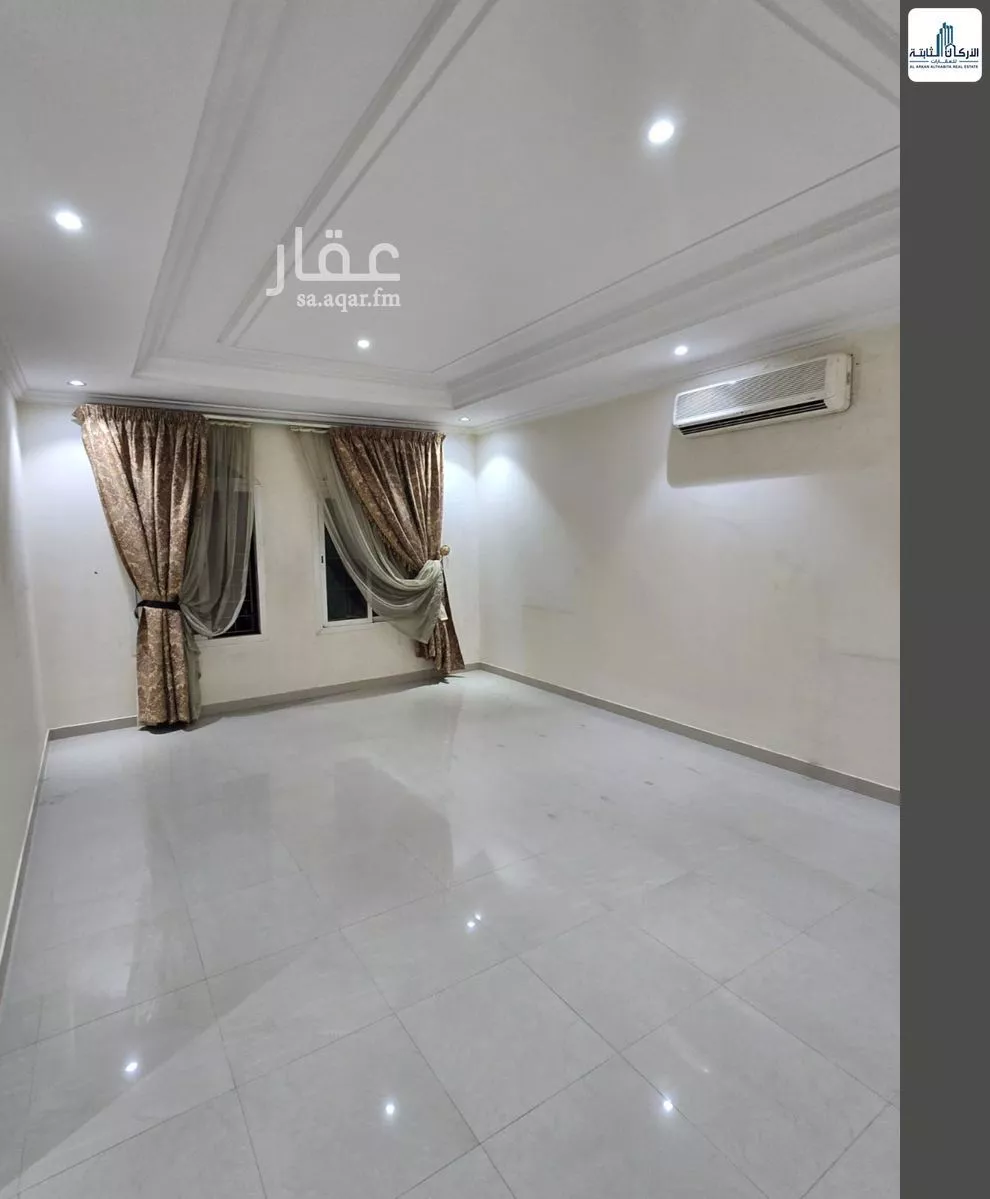 4 bedroom villa in Al Fayha, Riyadh 13