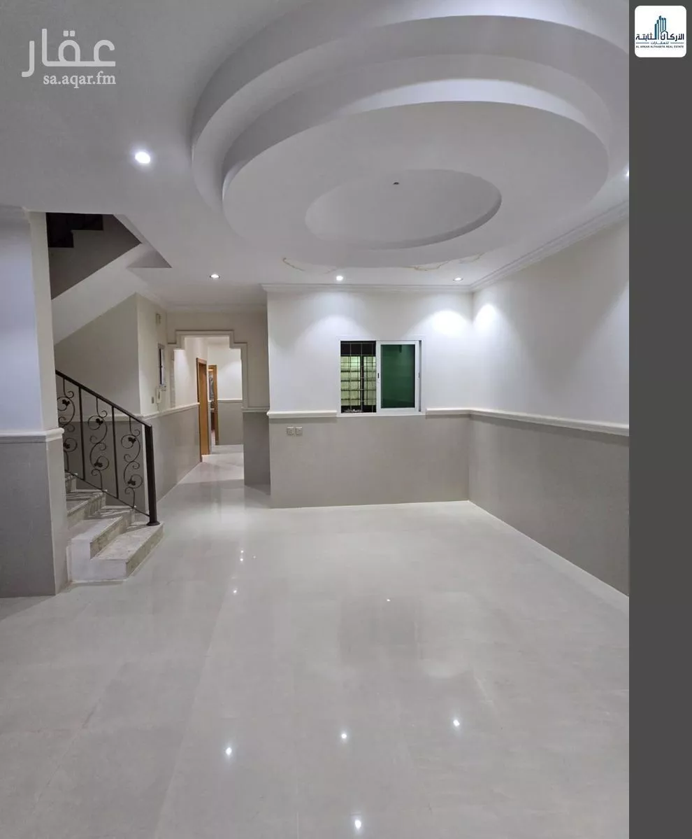 4 bedroom villa in Al Fayha, Riyadh 7
