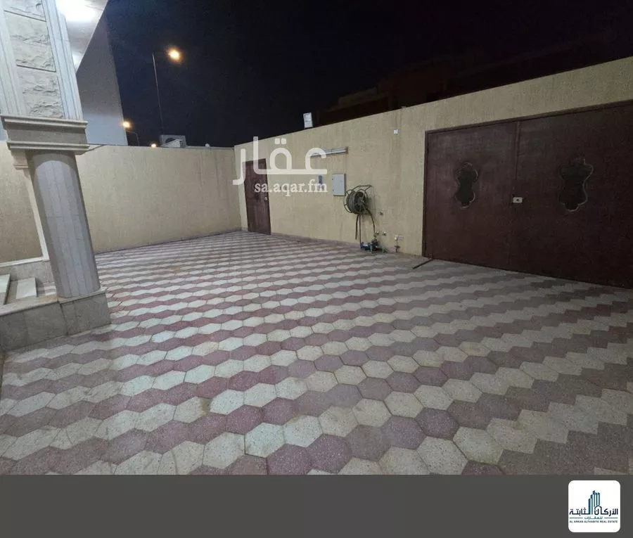 4 bedroom villa in Al Fayha, Riyadh 3