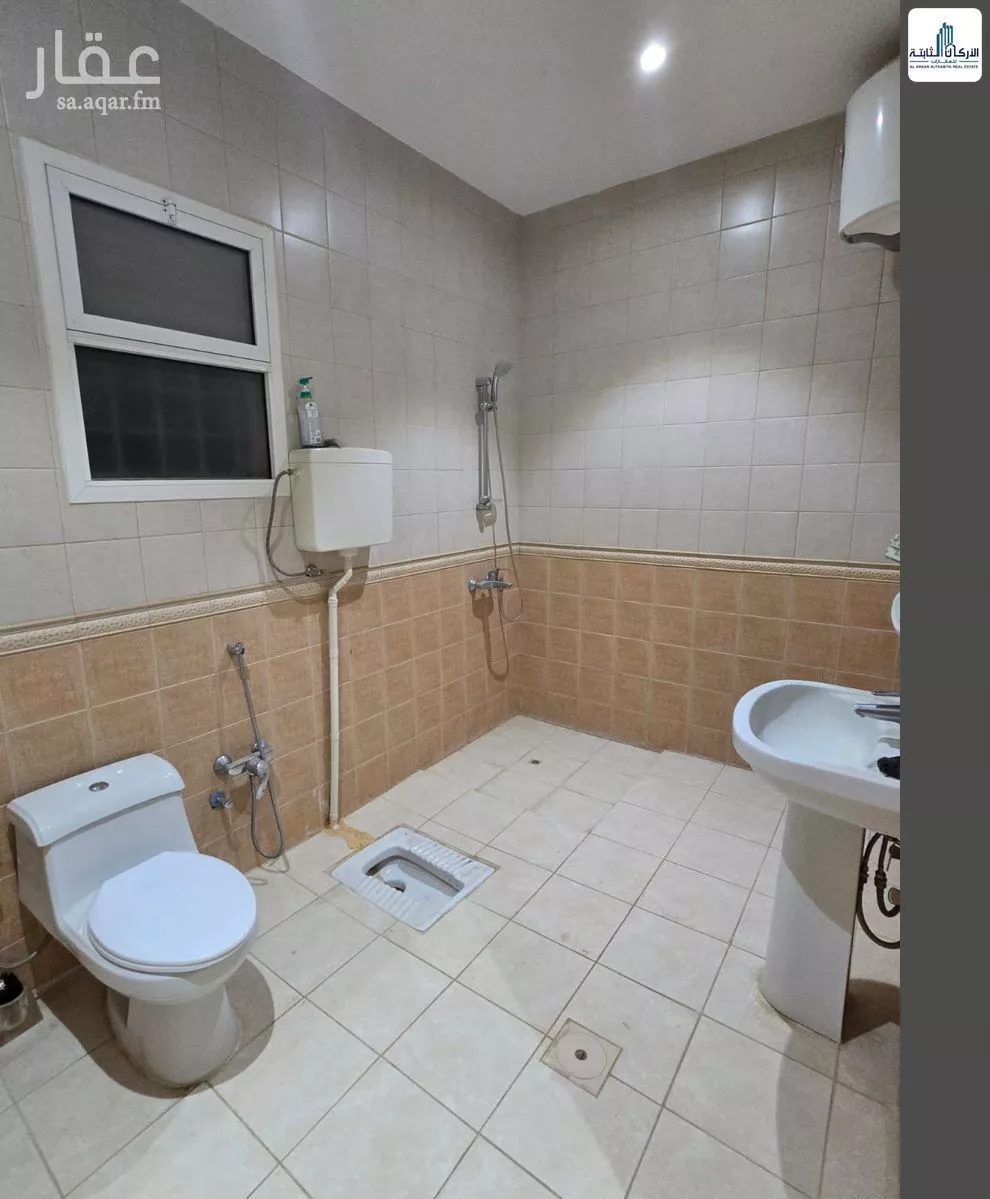 4 bedroom villa in Al Fayha, Riyadh 17