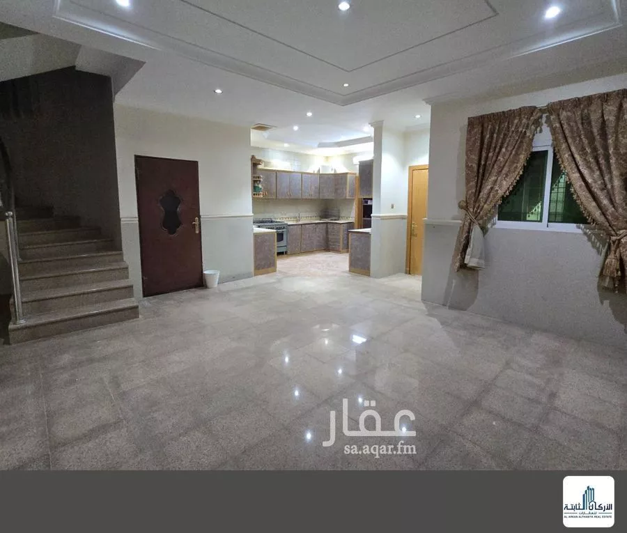 4 bedroom villa in Al Fayha, Riyadh 8