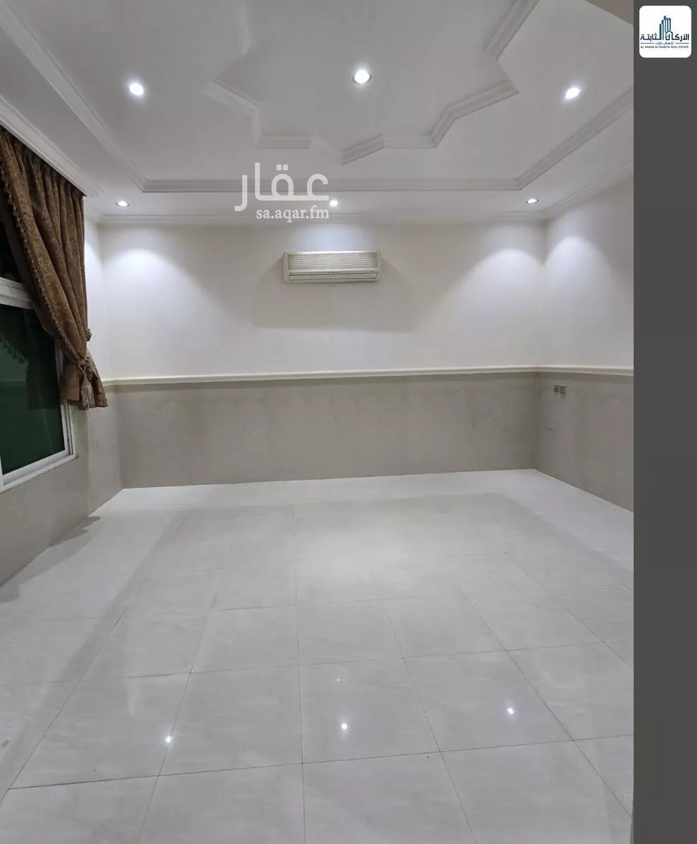 4 bedroom villa in Al Fayha, Riyadh 9
