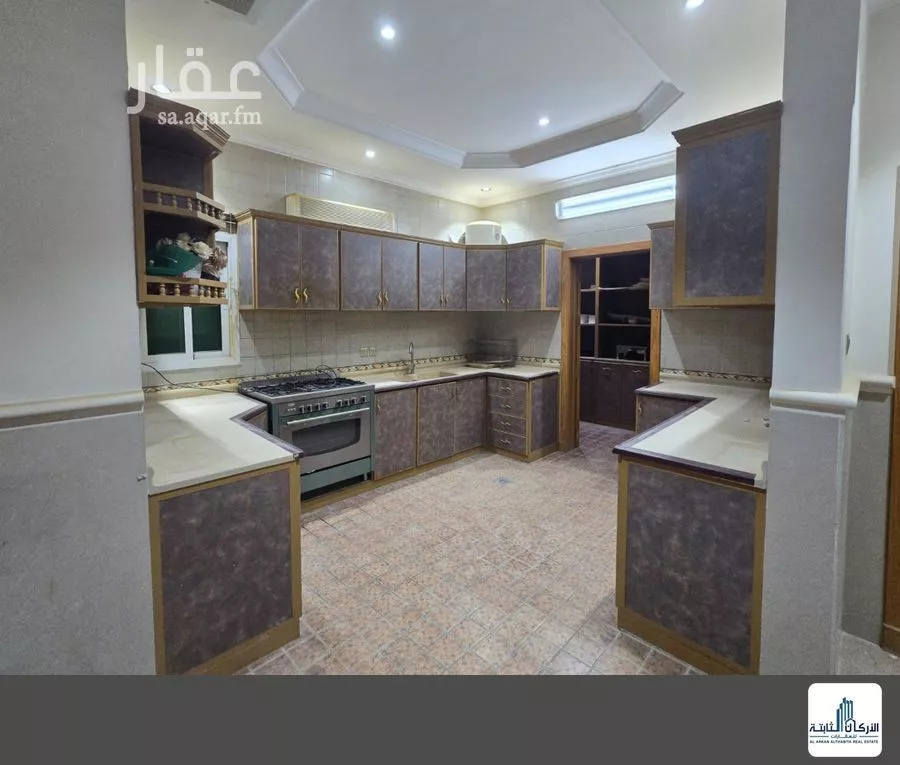 4 bedroom villa in Al Fayha, Riyadh 15