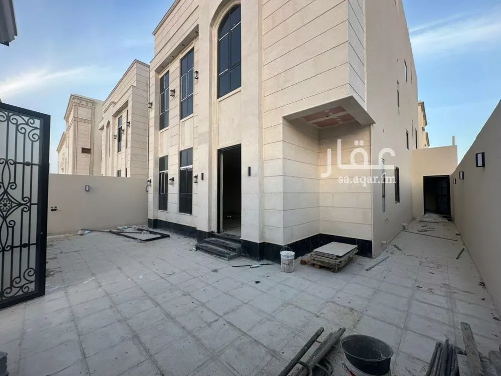 فيلا 7 غرف في الصواري 13