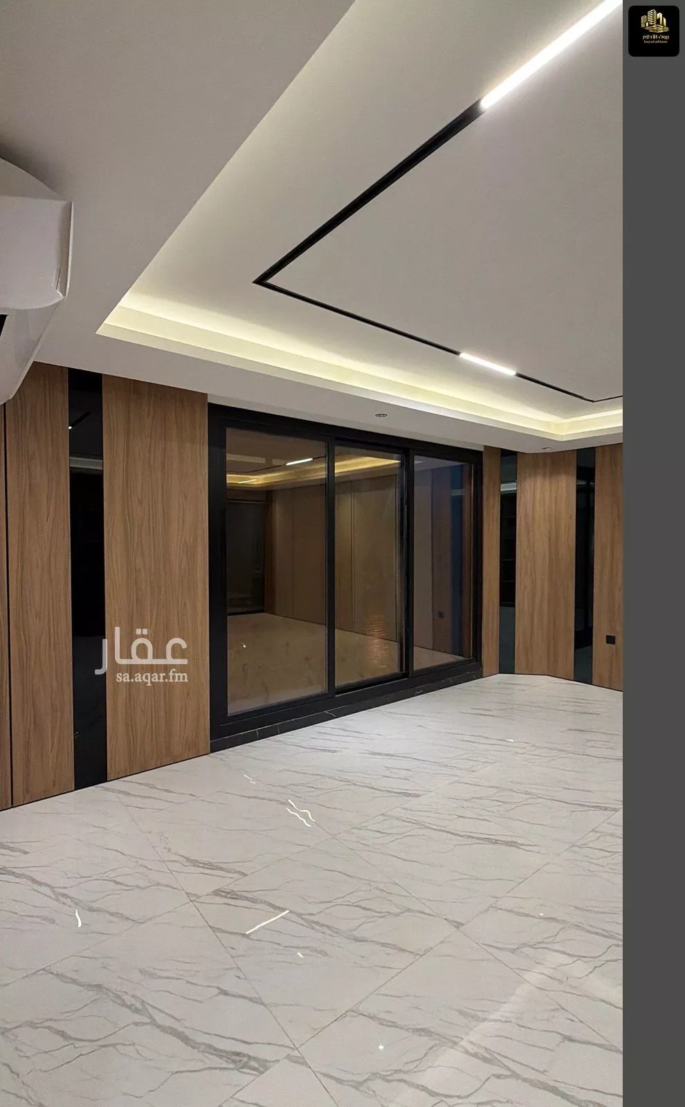 فيلا 16 غرف في الأمواج 23