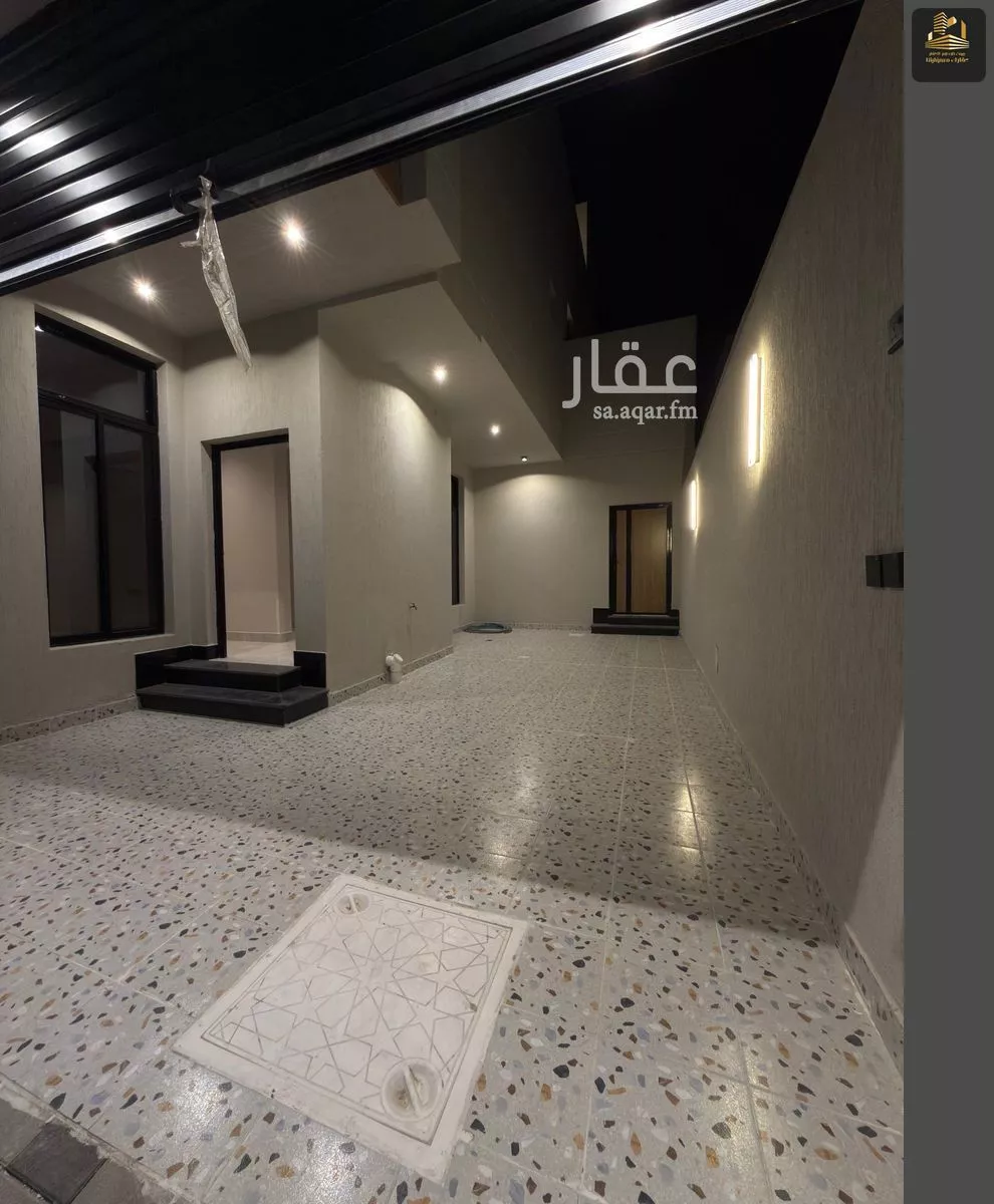 5 bedroom villa in As Sawari 3