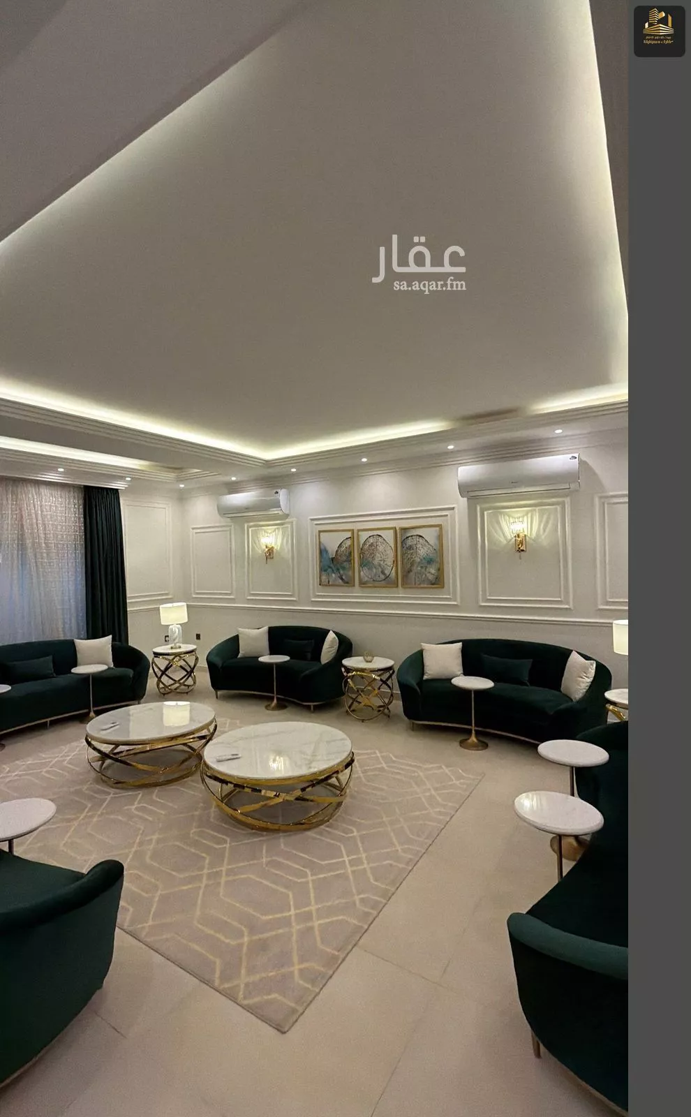 فيلا 12 غرف في الصواري 9