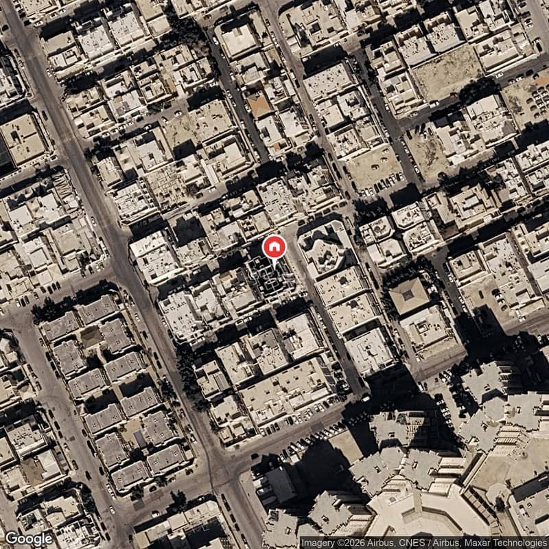 3 bedroom villa in Al Olaya, Riyadh 2