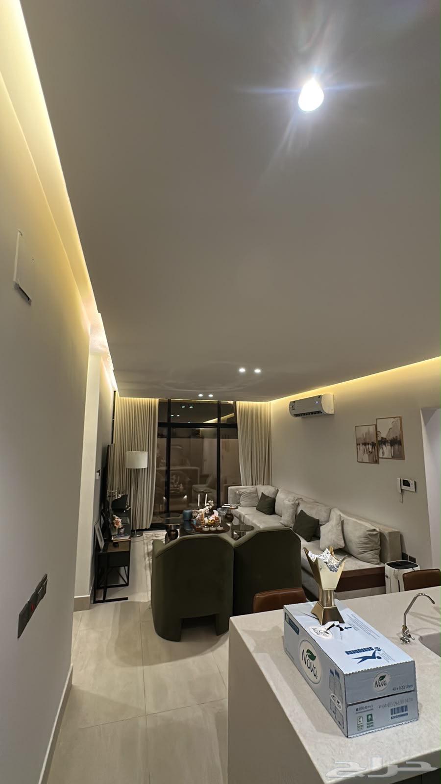 4 bedroom apartment in Al Malqa, Riyadh 6