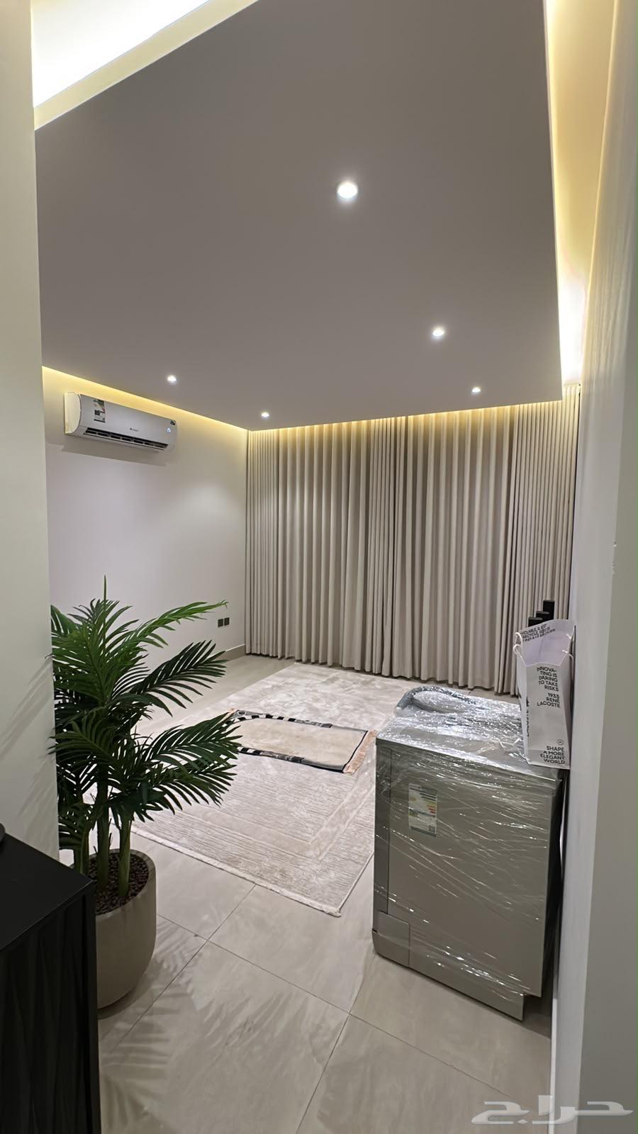 4 bedroom apartment in Al Malqa, Riyadh 10