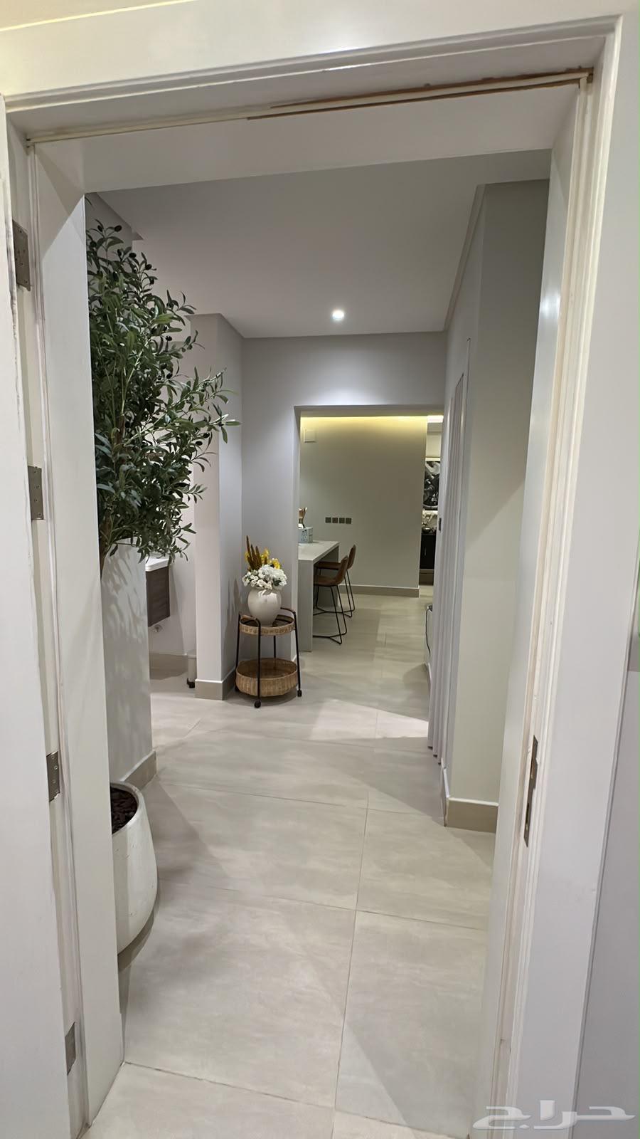 4 bedroom apartment in Al Malqa, Riyadh 5