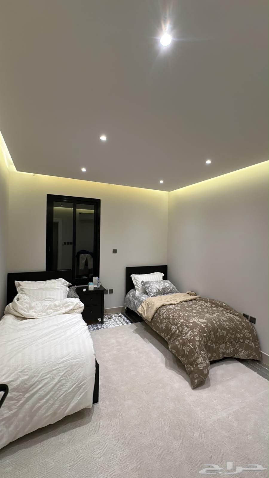 4 bedroom apartment in Al Malqa, Riyadh 7