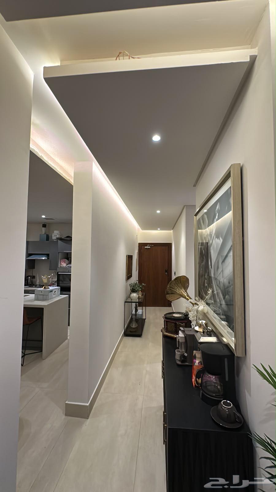 4 bedroom apartment in Al Malqa, Riyadh 9