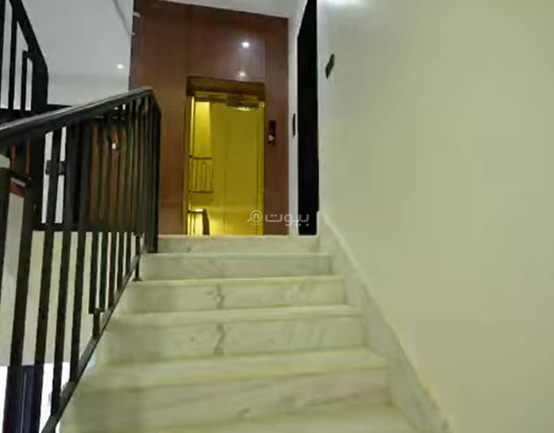 3 bedroom apartment in Al Marwa, Riyadh 3
