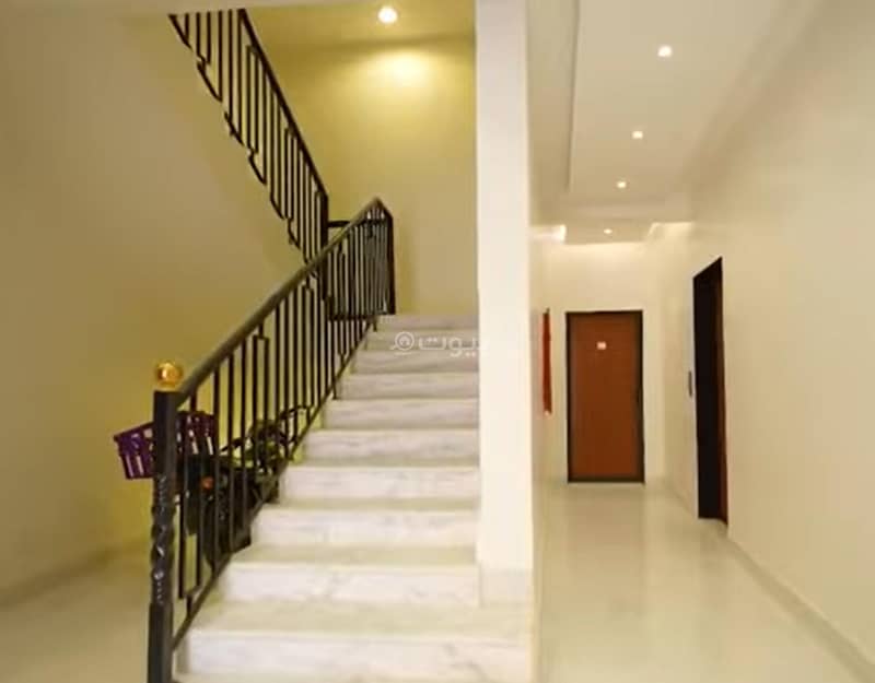 3 bedroom apartment in Al Marwa, Riyadh 4