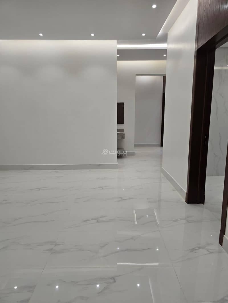 3 bedroom apartment in Al Marwa, Riyadh 5