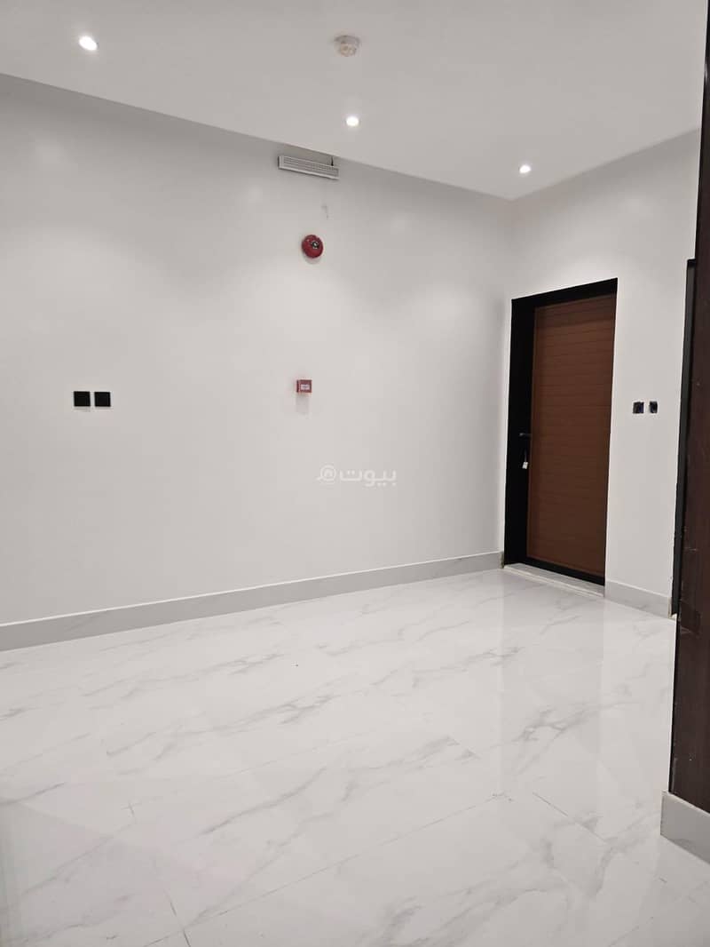 3 bedroom apartment in Al Marwa, Riyadh 7