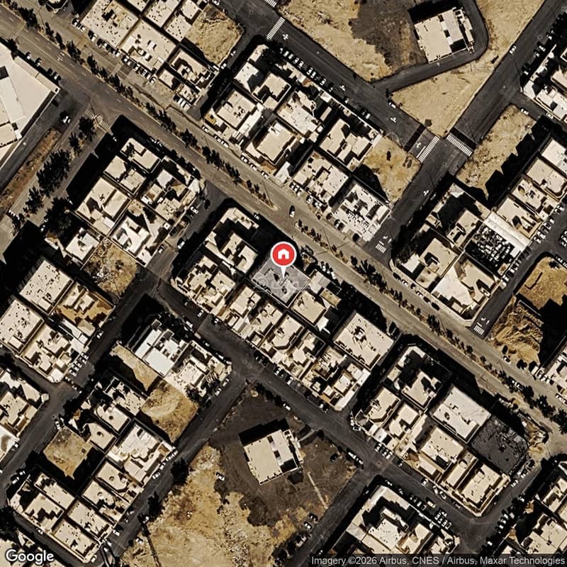 3 bedroom apartment in Al Marwa, Riyadh 9