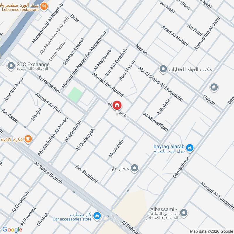 3 bedroom apartment in Al Marwa, Riyadh 10