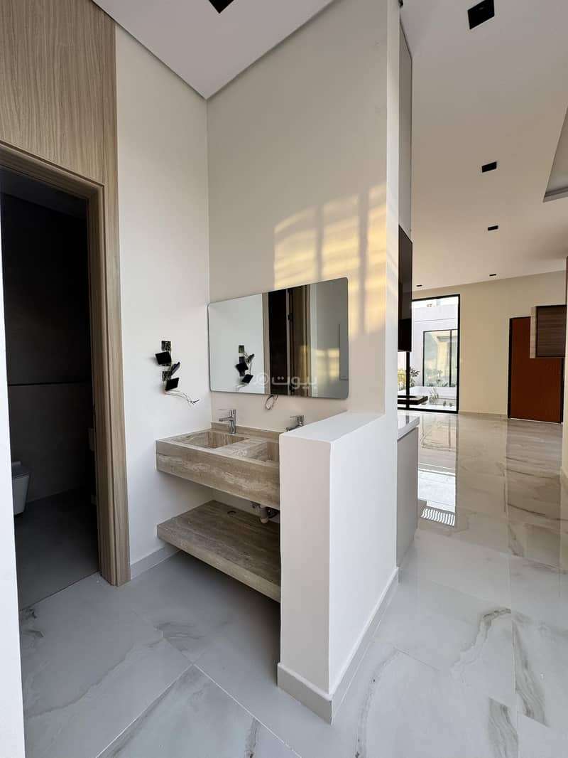 2 bedroom villa in Mukhtat Al Khayr, Riyadh 4