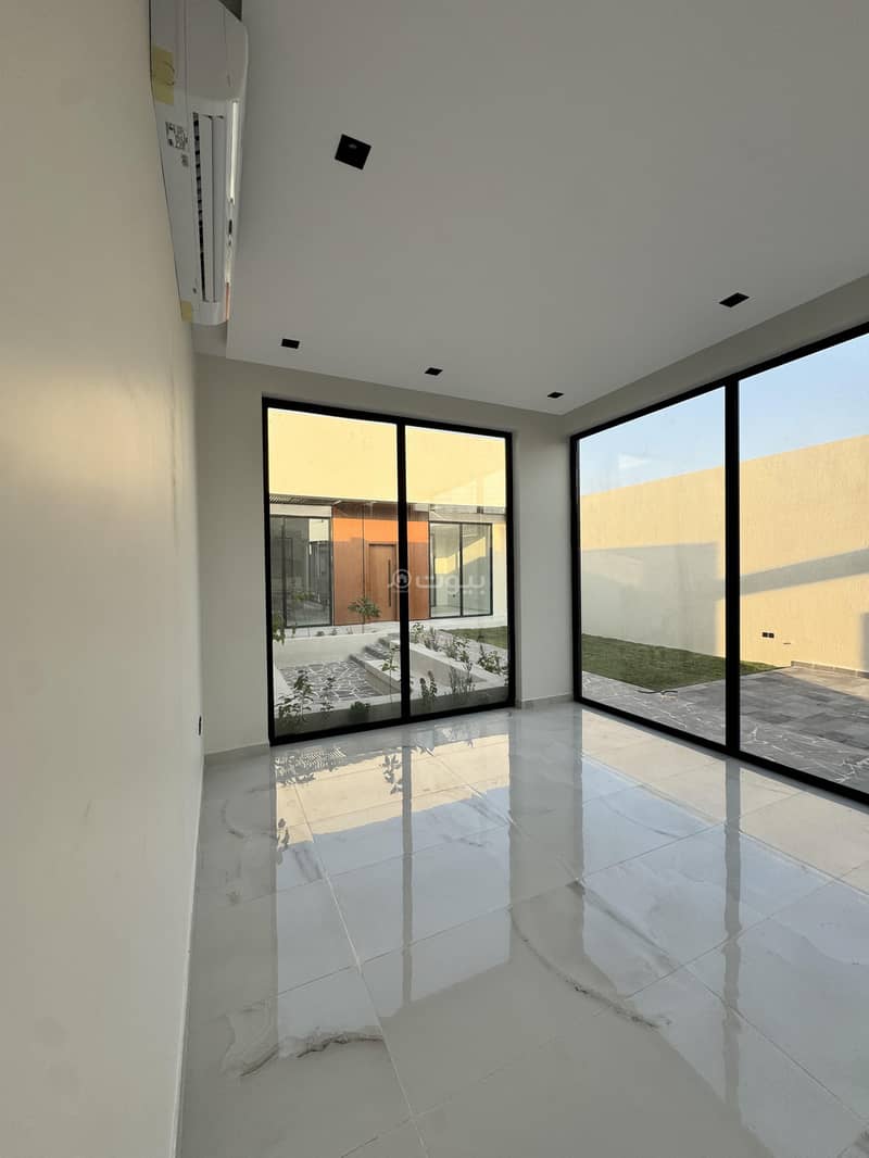 2 bedroom villa in Mukhtat Al Khayr, Riyadh 5