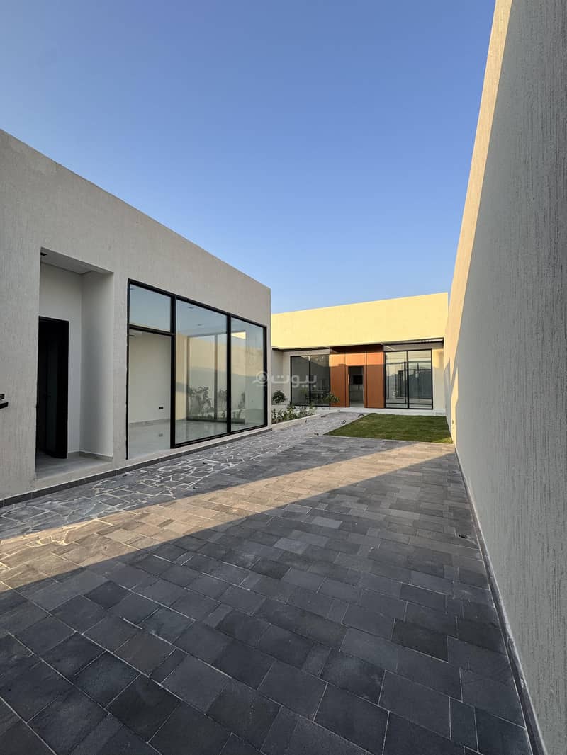 2 bedroom villa in Mukhtat Al Khayr, Riyadh 12
