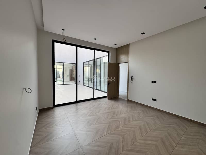 2 bedroom villa in Mukhtat Al Khayr, Riyadh 13