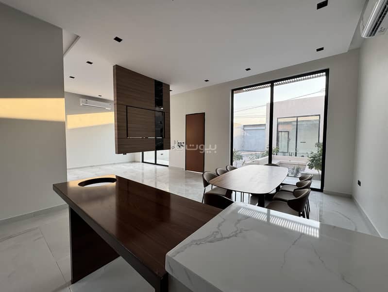 2 bedroom villa in Mukhtat Al Khayr, Riyadh 17